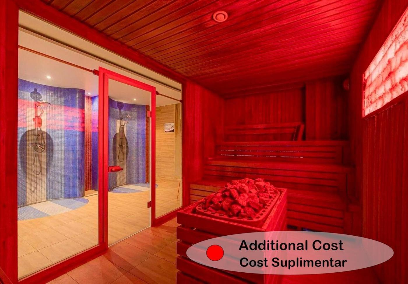 Yamaluxe Apartments - Blue & Pink Vibes บูคาเรสต์ ภายนอก รูปภาพ